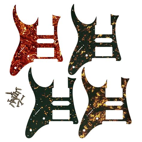 Xinyue Custom Electric Guitar Parts For Left Handed Mij Ibanez