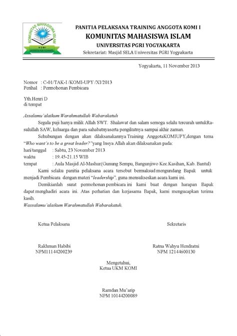 Contoh Surat Permohonan Pemasangan Listrik Dari Desa Delinewstv