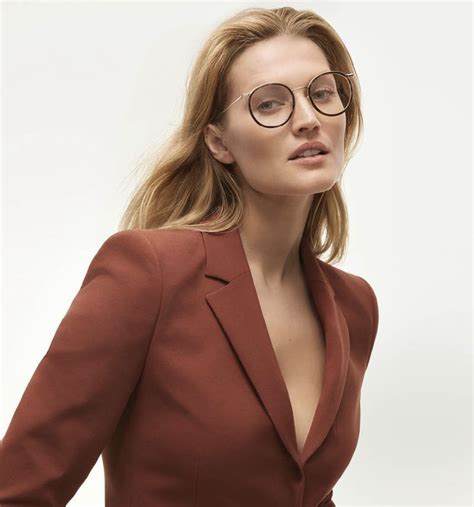 Hugo Boss Eyewear Ss 2021 Boss