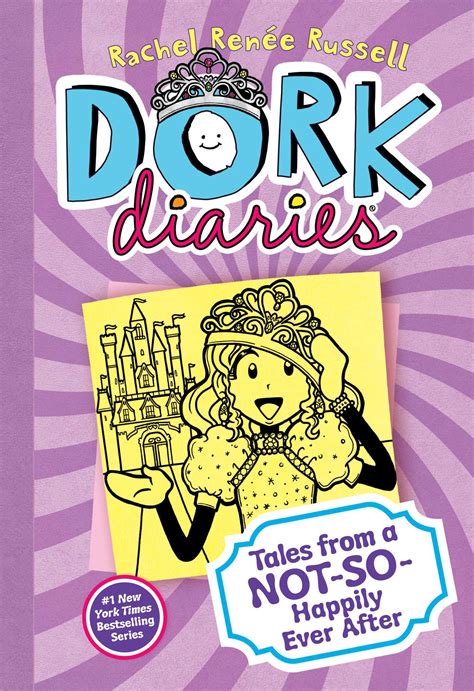Dork Diaries 8 Book By Rachel Renée Russell Official Publisher Page