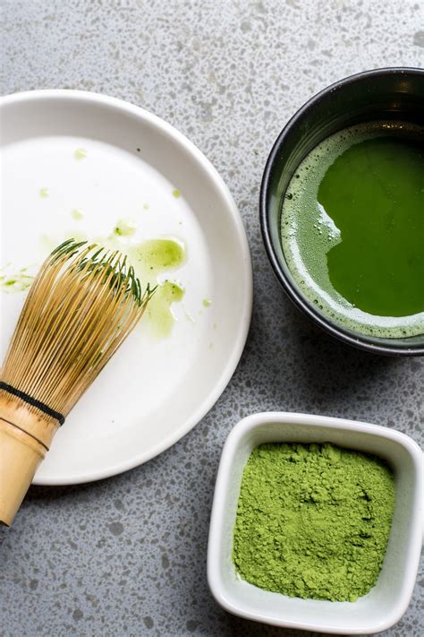 How To Make Perfect Matcha Green Tea Matcha Powder Recipe Vahdam Usa