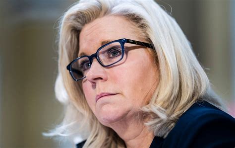 Liz Cheney Wants The January 6 Committee To Pull Its Punches The Nation