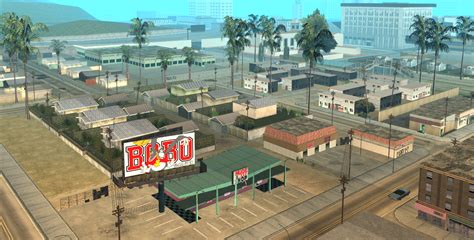 El Corona Grand Theft Auto Gta Wiki Fandom