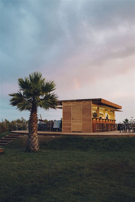 Maison de vacances 100 m². Camping ecolo-chic | Camping, Maison de vacances, Vacances ...