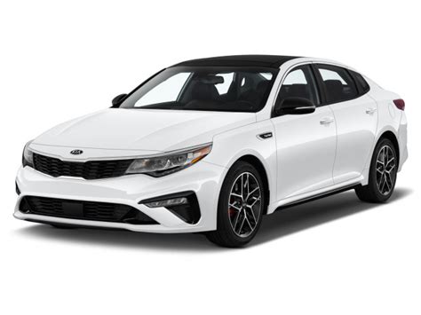 2019 Kia Optima Review Ratings Specs Prices And Photos The Car