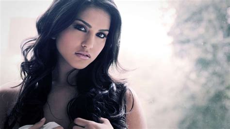 as former porn star sunny leone goes bollywood is she helping india become more comfortable