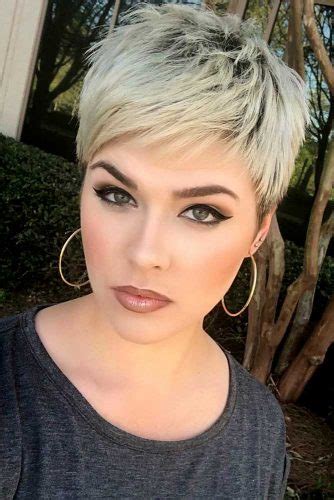 Maybe you would like to learn more about one of these? 23 Best Short Pixie Cut Hairstyles 2020 - The Beauty Inspired