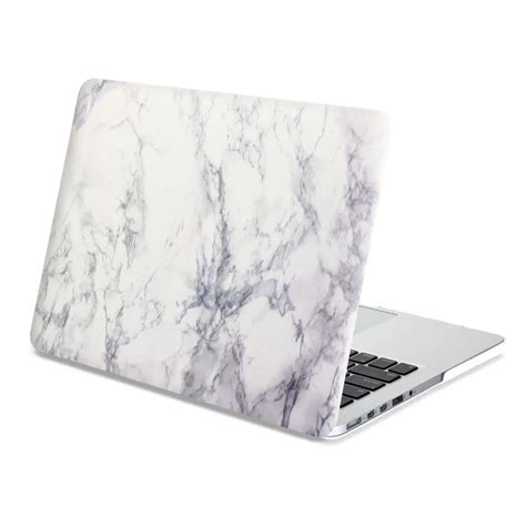 Marble Printing Hard Case For Apple Macbook Air Pro Retina 11 12 13 15
