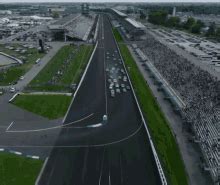 Indianapolis Motor Speedway Indianapolis Road Course GIF Indianapolis Motor Speedway