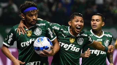 Botafogo X Palmeiras Gols P Nalti Expuls O E Lideran A Dos