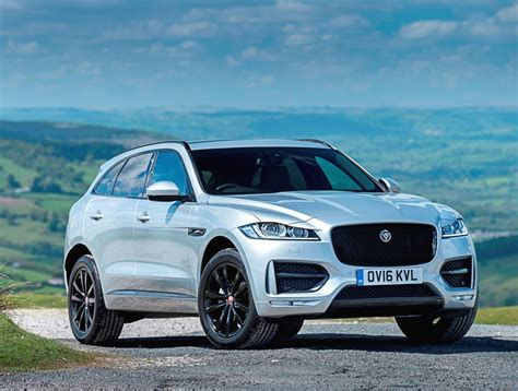 All the current jaguars are pretty reliable compared to 11 years ago, so i don't think you should have any fears in that regard, and anyway you have the warranty which is now 5 years/60k miles whichever comes first. All-New Jaguar F-Pace SUV First Impressions - Wheels Alive