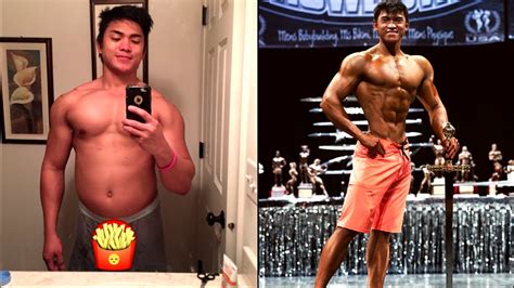 The disadvantages of dirty bulking. Epic 1 year Dirty Bulk Transformation - YouTube