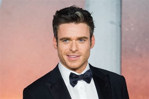 Richard Madden Net Worth Movie Income Career Home Age