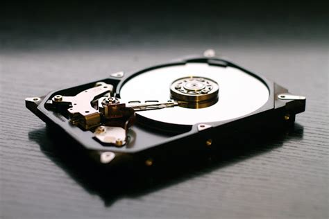 Ciri Ciri Hard Disk Rusak Dan Cara Memperbaikinya