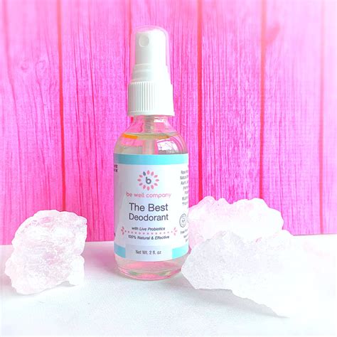 Pin on be well | natural skincare