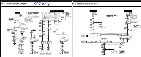 Each diagram that is requested has to be hand selected and sent. Trailer Wiring Harness Diagram - Diagram Stream