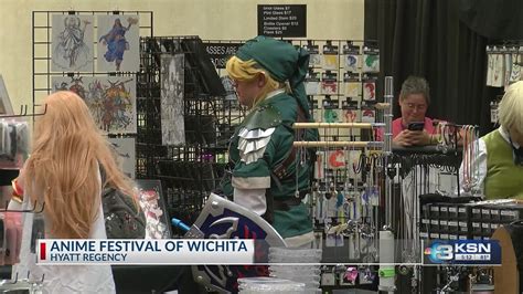 Update More Than 63 Wichita Falls Anime Convention Best