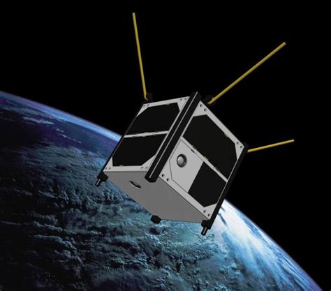 Spire Selects Galileo Gnss For Space Based Weather Data Spacewatchglobal