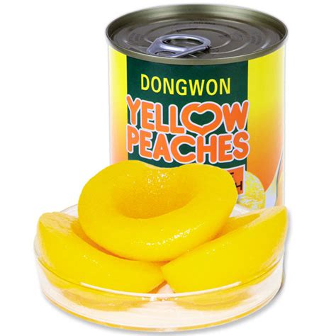 425g canned peach halves jutai foods group
