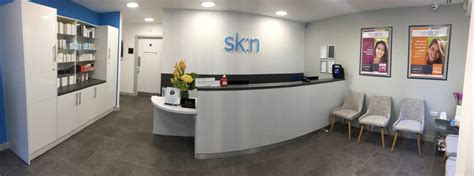 Skn Clinic Monck Street London Premier Group
