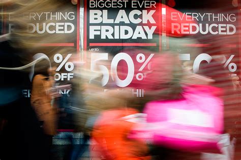 What Not To Buy On Black Friday 2016 - Black Friday 2016: Everything You Need To Know | NME