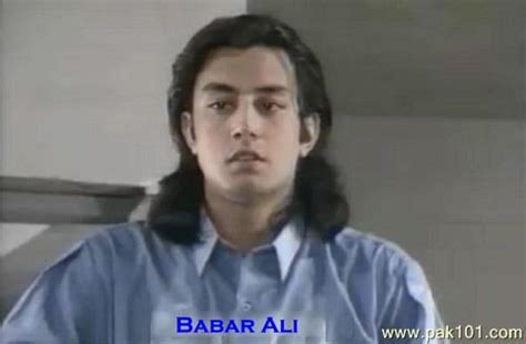 Gallery Actors Babar Ali Babar Ali High Quality Free Download