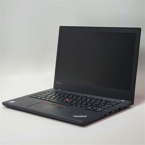 Lenovo Thinkpad T470 256gb Ssd 8gb Ram I5 7300u Resale Technologies