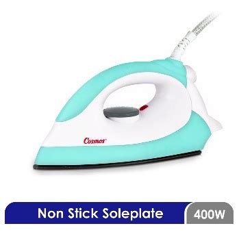 Jual Cosmos Setrika Listrik Ci N Seterika Iron Gosokan Pakaian