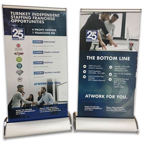 Banners ~ Acme Printing