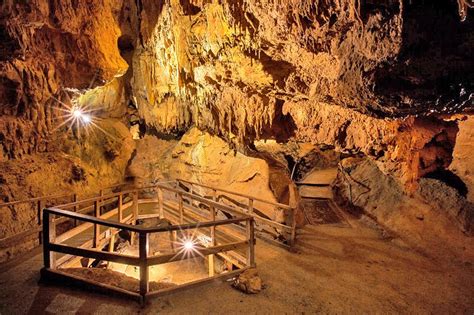 9 Best Caverns In Virginia Planetware