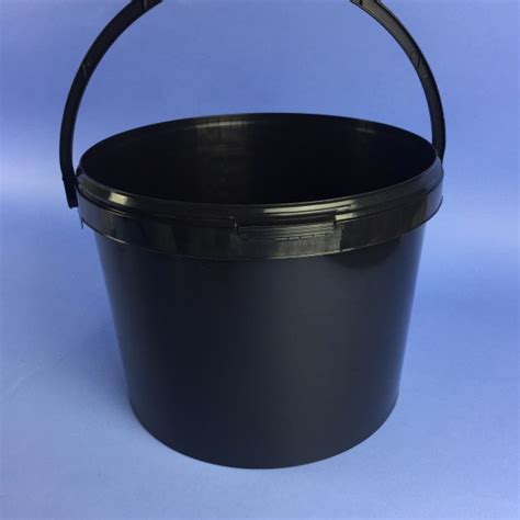Pb15ow Oval Bucket 164l Special Call For Quotation Bristol