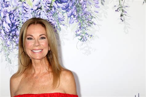who is kathie lee ford dating in 2023