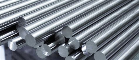 Astm A108 Carbon And Alloy Steel Bars Matmatch