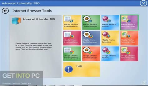 Advanced Uninstaller Pro 2022 Free Download