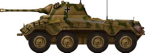 Sdkfz2342 Puma Panzerpedia Wiki Fandom Powered By Wikia