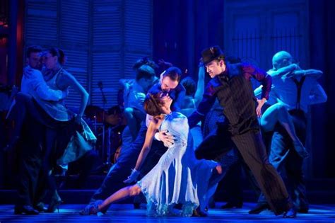 Review The Last Tango Belgrade Theatre Coventry Coventrylive