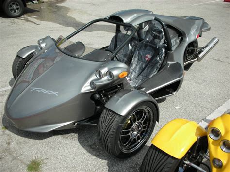 Motorcycles for sale cars motorcycles reverse trike tricycle t rex custom cars exotic cars concept cars super cars. Kawasaki T-Rex: Photos, Reviews, News, Specs, Buy car
