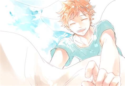 Hinata Shouyou Haikyuu Image By S Upernova Mangaka Zerochan Anime Image Board