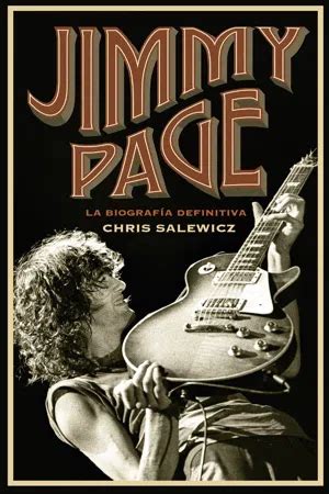 PDF Jimmy Page De Chris Salewicz EBook Perlego