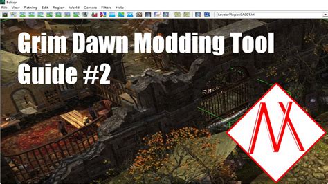 This is a great choice for those looking for the spike damage. Grim Dawn Modding Tool Guide #2 - Umweltgestaltung, Die Layer - YouTube