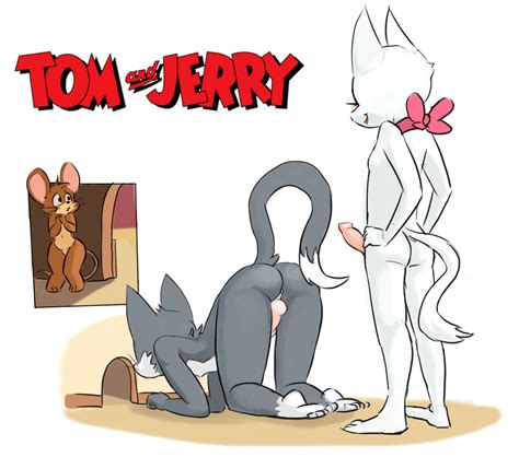 Post Jerry Mouse Rule SparkyDB Tom Cat Tom And Jerry Toodles Galore