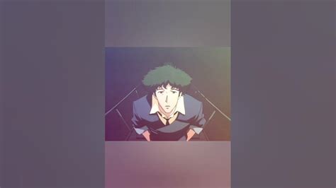 Cowboy Bebop Spike On Mushrooms Edit Ver Stairway To The Heaven