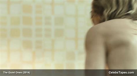 Olivia Cooke Brief Nude Topless And Erin Richards Nude Side Boob