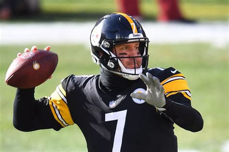 8 Winners And 4 Losers After The Steelers 28 24 Win Over The Colts In