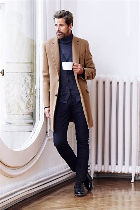 Hottest 4 Coat Styles For Men In 2015 Winter The Fashion Tag Blog