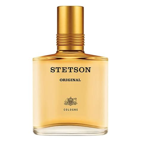 Stetson By Coty Cologne Spray 225 For Men Beauty