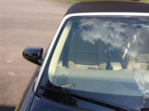 Drivers often wonder if car insurance covers a cracked windshield. Windshield Replacement - Bay Auto Glass