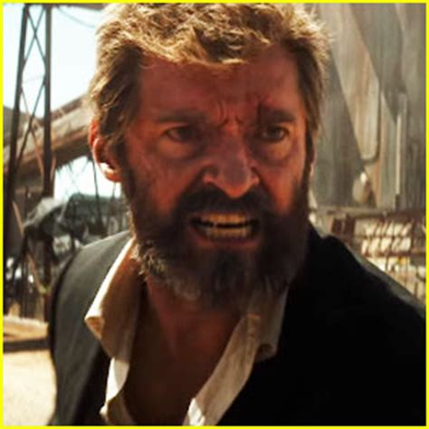 Logan is a 2017 american superhero film starring hugh jackman as the titular character. Hugh Jackman's 'Logan' Trailer Debuts - Watch Now! | Hugh ...