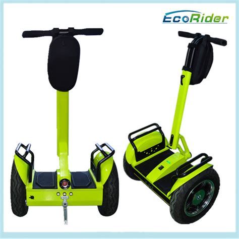 The most basic scooters have small, rubber wheels made for riding on flat ground. Adults 2 Wheel Electric Scooter / 2 Wheeled Motorized ...