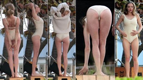 Amanda Seyfried Nude Leak Telegraph My Xxx Hot Girl